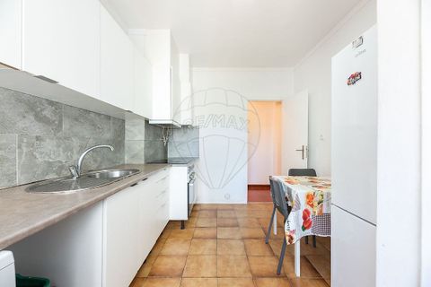 Leilighet i Odivelas, Lisbon, Odivelas - € 279 000 | Ref: 120612955-1 - foto 3
