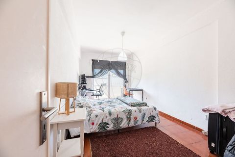 Leilighet i Odivelas, Lisbon, Odivelas - € 279 000 | Ref: 120612955-1 - foto 6
