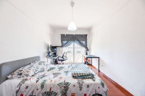 Leilighet i Odivelas, Lisbon, Odivelas - € 279 000 | Ref: 120612955-1 - foto 7