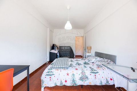 Leilighet i Odivelas, Lisbon, Odivelas - € 279 000 | Ref: 120612955-1 - foto 8