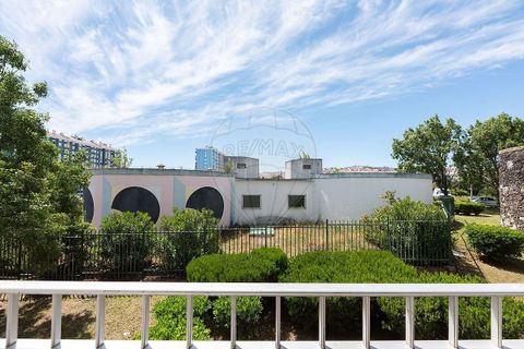 Leilighet i Odivelas, Lisbon, Odivelas - € 279 000 | Ref: 120612955-1 - foto 9