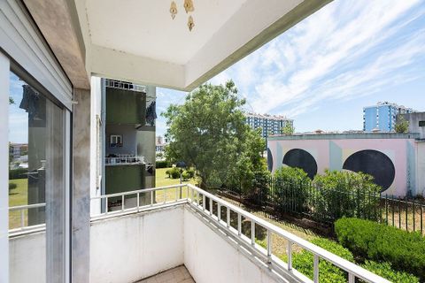 Leilighet i Odivelas, Lisbon, Odivelas - € 279 000 | Ref: 120612955-1 - foto 10