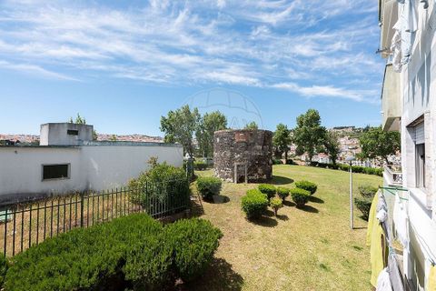 Leilighet i Odivelas, Lisbon, Odivelas - € 279 000 | Ref: 120612955-1 - foto 12