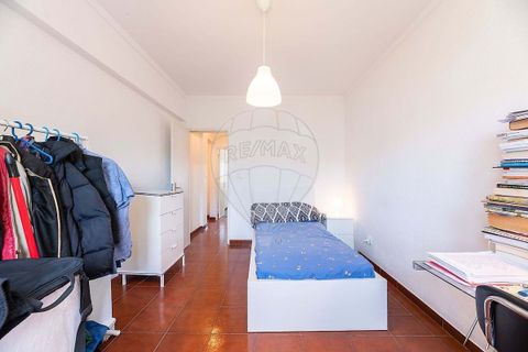 Leilighet i Odivelas, Lisbon, Odivelas - € 279 000 | Ref: 120612955-1 - foto 18