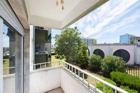 Apartament a Odivelas, Lisbon, Odivelas - € 279.000 | Ref: 120612955-1 - foto 6