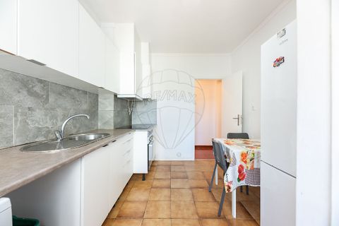 Apartament a Odivelas, Lisbon, Odivelas - € 279.000 | Ref: 120612955-1 - foto 13