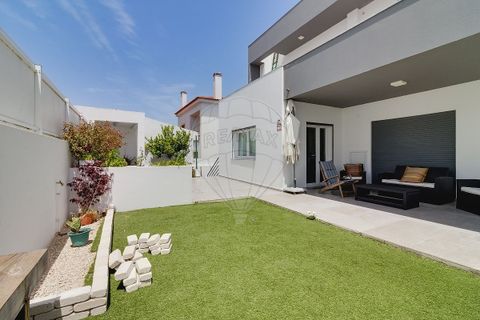 Villa i Odivelas, Lisbon, Odivelas - € 895.000 | Ref: 120612226-19 - foto 2