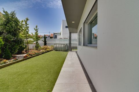 Villa i Odivelas, Lisbon, Odivelas - € 895.000 | Ref: 120612226-19 - foto 3