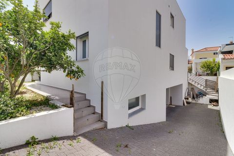 Villa i Odivelas, Lisbon, Odivelas - € 895.000 | Ref: 120612226-19 - foto 4