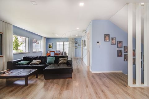 Villa i Odivelas, Lisbon, Odivelas - € 895.000 | Ref: 120612226-19 - foto 8