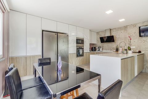 Villa i Odivelas, Lisbon, Odivelas - € 895.000 | Ref: 120612226-19 - foto 14