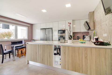 Villa i Odivelas, Lisbon, Odivelas - € 895.000 | Ref: 120612226-19 - foto 15