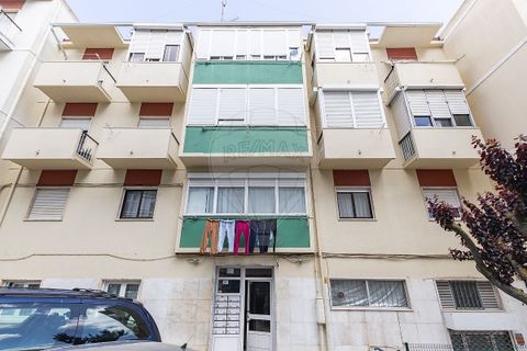 Lejlighed i Loures, Lisbon, Loures - € 299.000 | Ref: 120611573-218 - foto 1
