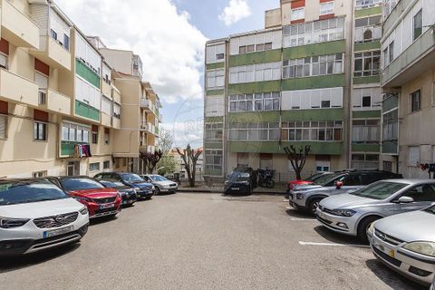 Lejlighed i Loures, Lisbon, Loures - € 299.000 | Ref: 120611573-218 - foto 2
