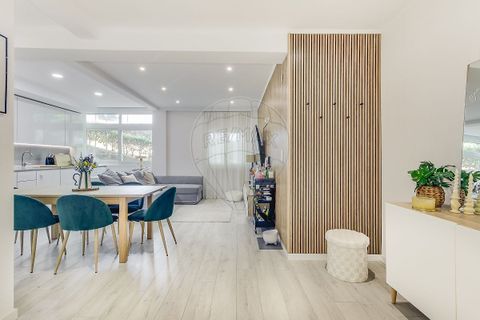 Lejlighed i Loures, Lisbon, Loures - € 299.000 | Ref: 120611573-218 - foto 4