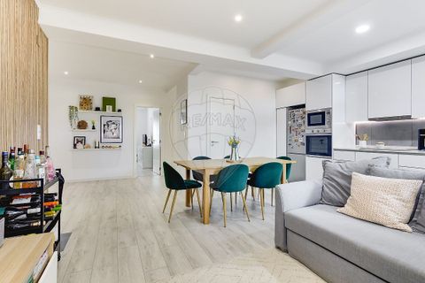Lejlighed i Loures, Lisbon, Loures - € 299.000 | Ref: 120611573-218 - foto 7
