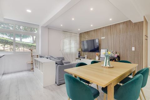 Lejlighed i Loures, Lisbon, Loures - € 299.000 | Ref: 120611573-218 - foto 10