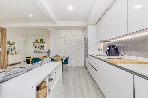 Lejlighed i Loures, Lisbon, Loures - € 299.000 | Ref: 120611573-218 - foto 12