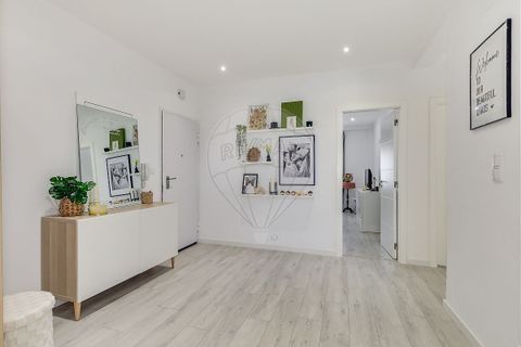 Lejlighed i Loures, Lisbon, Loures - € 299.000 | Ref: 120611573-218 - foto 14