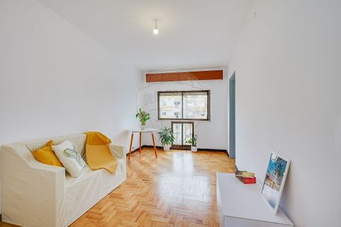 Lejlighed i Lisbon, Lisbon, Lisbon - € 307.000 | Ref: 120612275-22 - foto 1