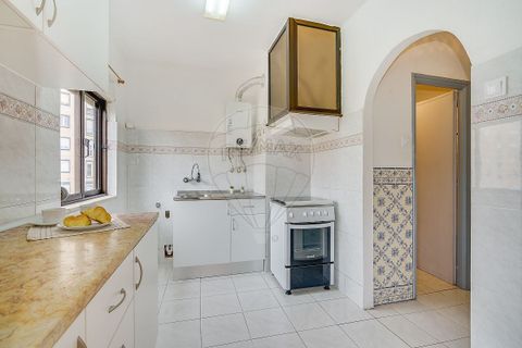 Lejlighed i Lisbon, Lisbon, Lisbon - € 307.000 | Ref: 120612275-22 - foto 3