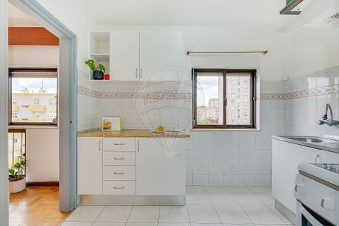 Lejlighed i Lisbon, Lisbon, Lisbon - € 307.000 | Ref: 120612275-22 - foto 4