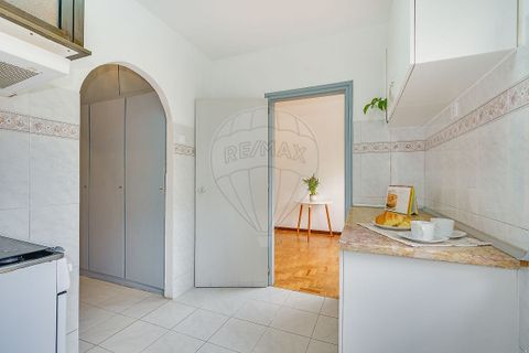 Lejlighed i Lisbon, Lisbon, Lisbon - € 307.000 | Ref: 120612275-22 - foto 5