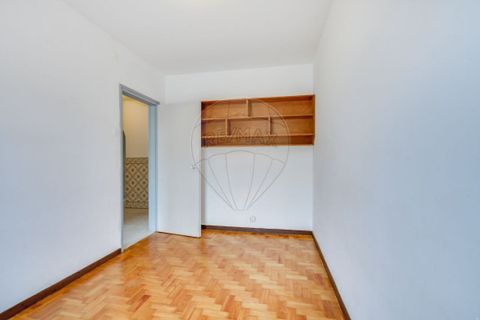 Lejlighed i Lisbon, Lisbon, Lisbon - € 307.000 | Ref: 120612275-22 - foto 8