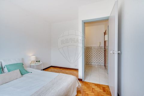 Lejlighed i Lisbon, Lisbon, Lisbon - € 307.000 | Ref: 120612275-22 - foto 9