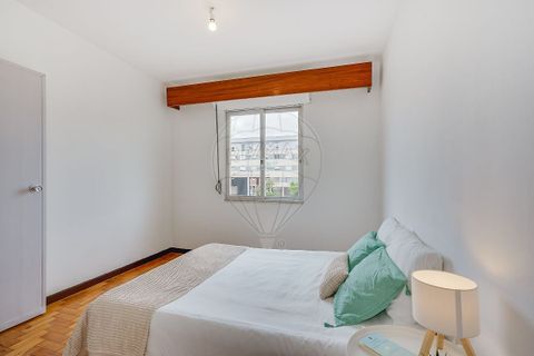 Lejlighed i Lisbon, Lisbon, Lisbon - € 307.000 | Ref: 120612275-22 - foto 10