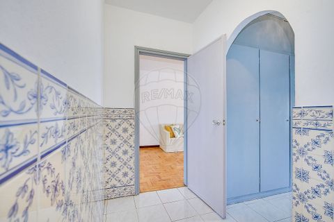 Lejlighed i Lisbon, Lisbon, Lisbon - € 307.000 | Ref: 120612275-22 - foto 11