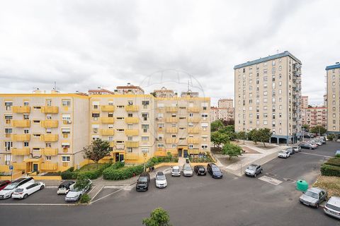 Lejlighed i Lisbon, Lisbon, Lisbon - € 307.000 | Ref: 120612275-22 - foto 16