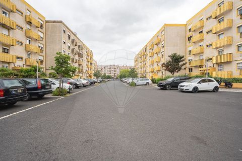 Lejlighed i Lisbon, Lisbon, Lisbon - € 307.000 | Ref: 120612275-22 - foto 17