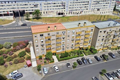 Lejlighed i Lisbon, Lisbon, Lisbon - € 307.000 | Ref: 120612275-22 - foto 18