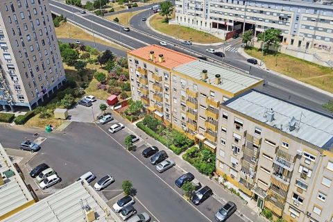 Lejlighed i Lisbon, Lisbon, Lisbon - € 307.000 | Ref: 120612275-22 - foto 19