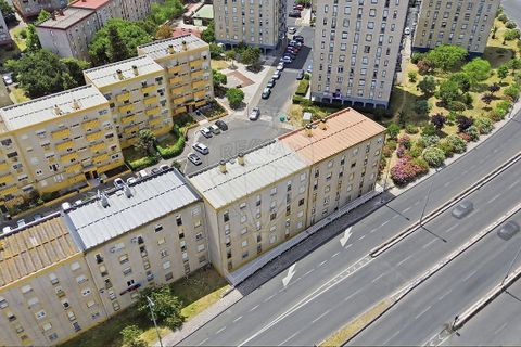 Lejlighed i Lisbon, Lisbon, Lisbon - € 307.000 | Ref: 120612275-22 - foto 20