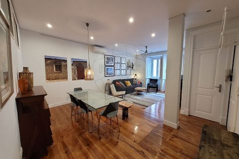 Lejlighed i Lisbon, Lisbon, Lisbon - € 449.000 | Ref: 120612332-55 - foto 2