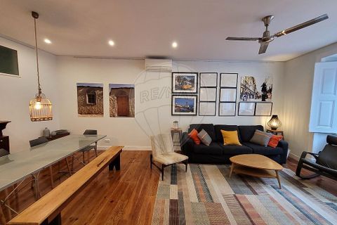 Lejlighed i Lisbon, Lisbon, Lisbon - € 449.000 | Ref: 120612332-55 - foto 3