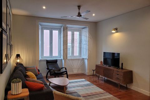 Lejlighed i Lisbon, Lisbon, Lisbon - € 449.000 | Ref: 120612332-55 - foto 4
