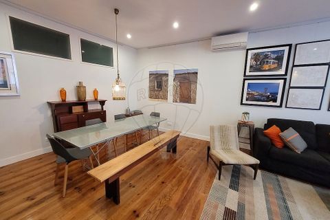 Lejlighed i Lisbon, Lisbon, Lisbon - € 449.000 | Ref: 120612332-55 - foto 5