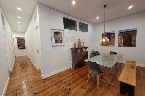 Lejlighed i Lisbon, Lisbon, Lisbon - € 449.000 | Ref: 120612332-55 - foto 8