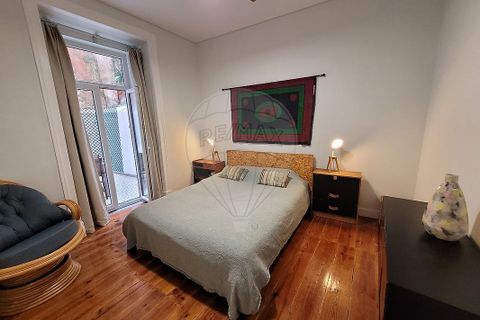 Lejlighed i Lisbon, Lisbon, Lisbon - € 449.000 | Ref: 120612332-55 - foto 12