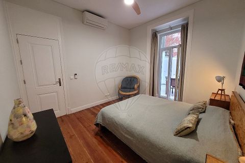 Lejlighed i Lisbon, Lisbon, Lisbon - € 449.000 | Ref: 120612332-55 - foto 14