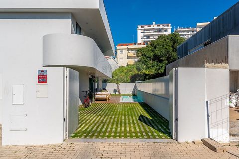Villa i Cascais, Lisbon, Cascais - € 1.590.000 | Ref: 120612632-46 - foto 5