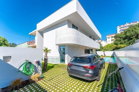 Villa i Cascais, Lisbon, Cascais - € 1.590.000 | Ref: 120612632-46 - foto 10