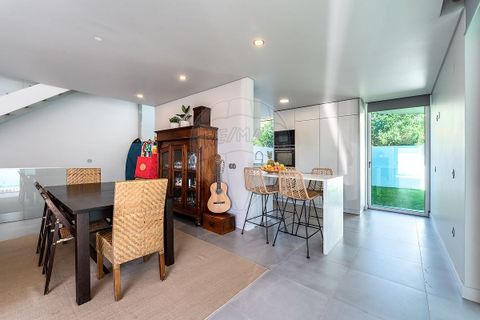 Villa i Cascais, Lisbon, Cascais - € 1.590.000 | Ref: 120612632-46 - foto 20
