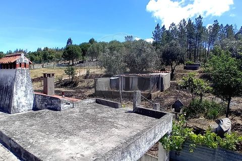 Villa a Gaviao, Portalegre, Gaviao - € 125.000 | Ref: 120611246-371 - foto 18