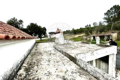 Villa a Gaviao, Portalegre, Gaviao - € 125.000 | Ref: 120611246-371 - foto 19