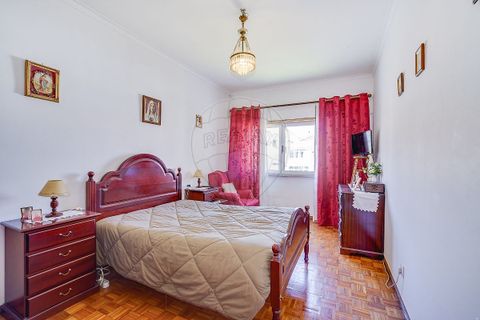 Lejlighed i Odivelas, Lisbon, Odivelas - € 298.000 | Ref: 120611858-107 - foto 4