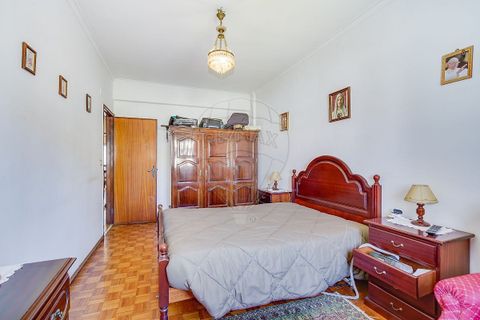 Lejlighed i Odivelas, Lisbon, Odivelas - € 298.000 | Ref: 120611858-107 - foto 5